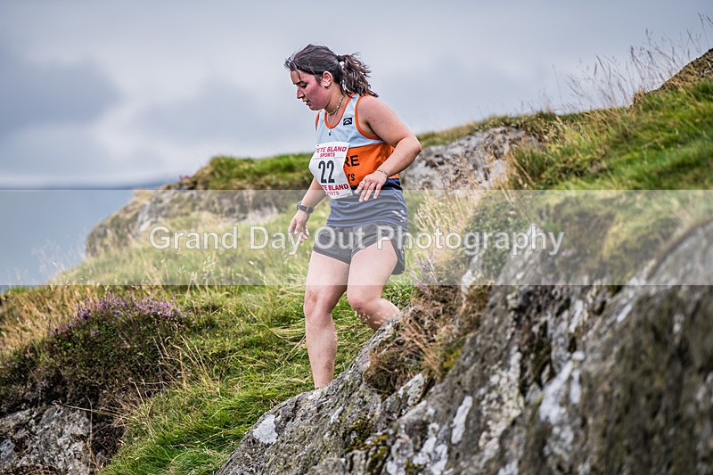 Arnison Horseshoe-330 - Arnison Crag Horseshoe Fell Race Saturday 23rd August 2025