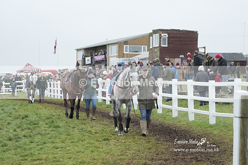 PtP 041222 0548 - Larkhill Racing Club Point-to-Point Larkhill 01/01/23