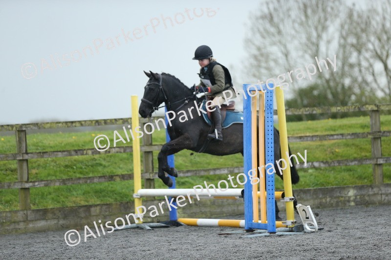 20260412-1887 - Show Jumping