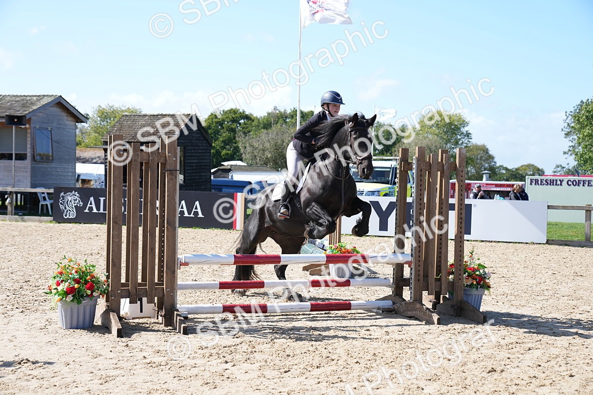 SBM_04950 - J56 - Clear Round 70cm