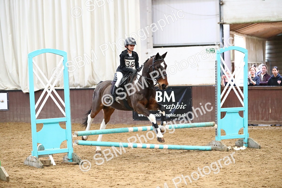 SBM_002023 - Class 4 - 60cm