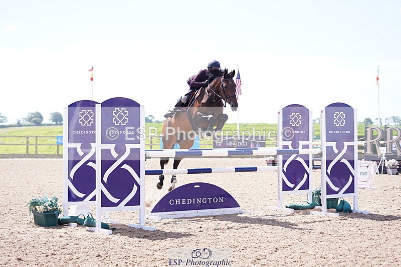 240728A-114812-08841 - Cls 26 NAF Silver Semi Final