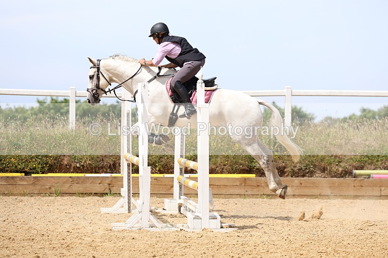 3E7A7542 - Class 4: 90cm