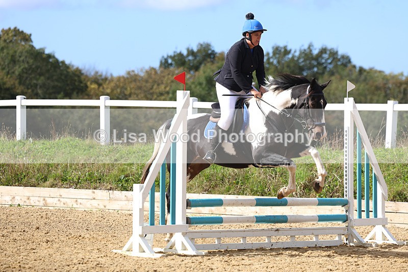 3E7A3589 - Class 5: 60cm Senior