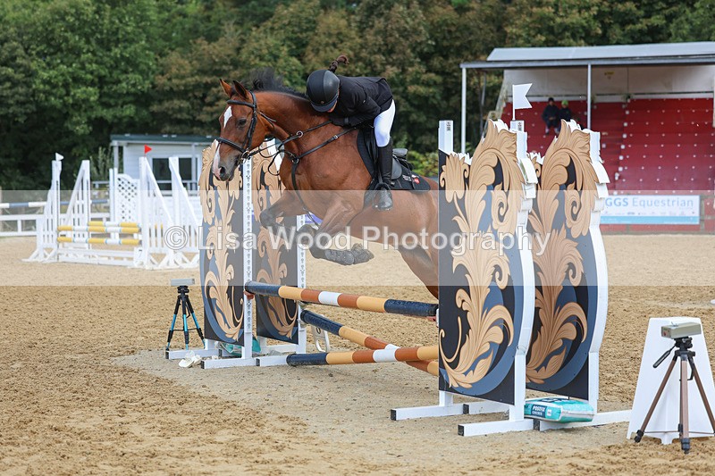 3E7A7673 - Class 2: 70cm Junior