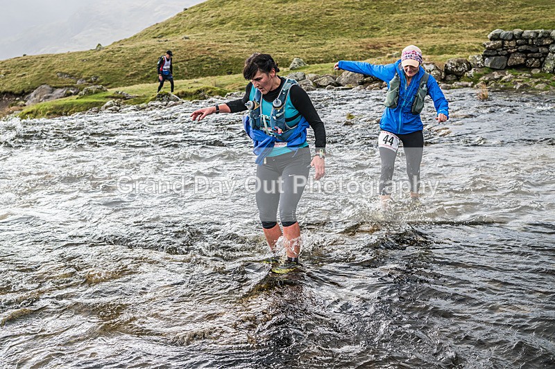 Langdale -684 - Langdale Horseshoe Fell Race Saturday 10th October 2026