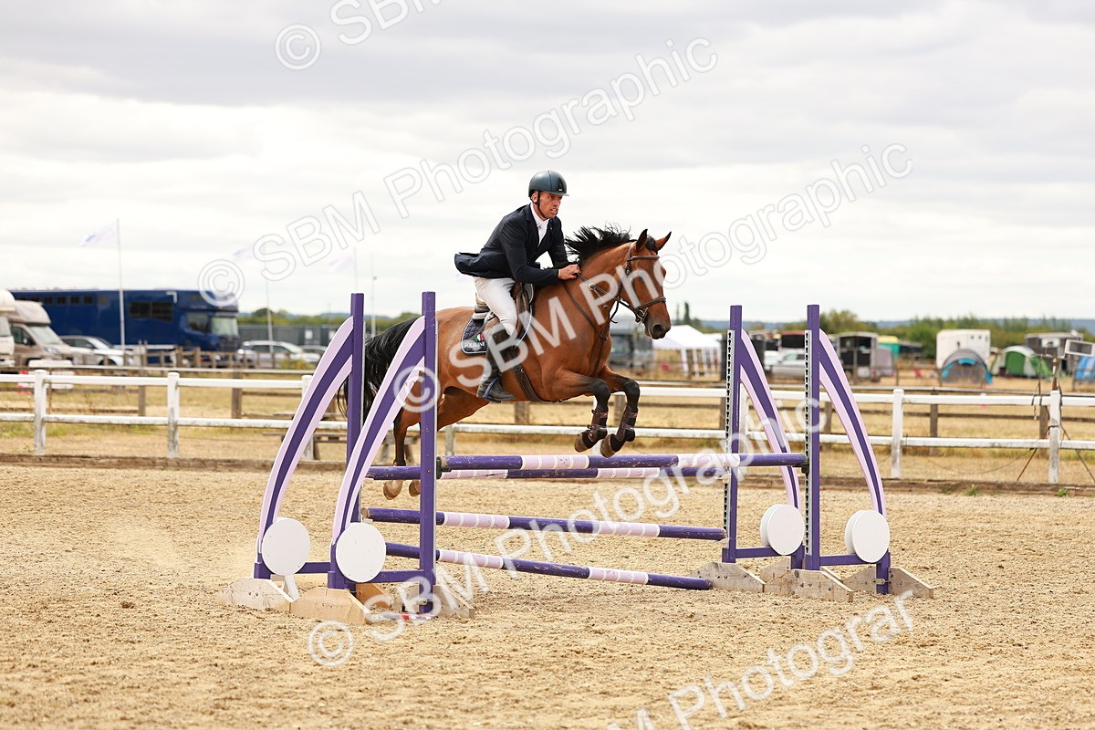 SBM_005373 - Class 2 - Senior British Novice - 90cm