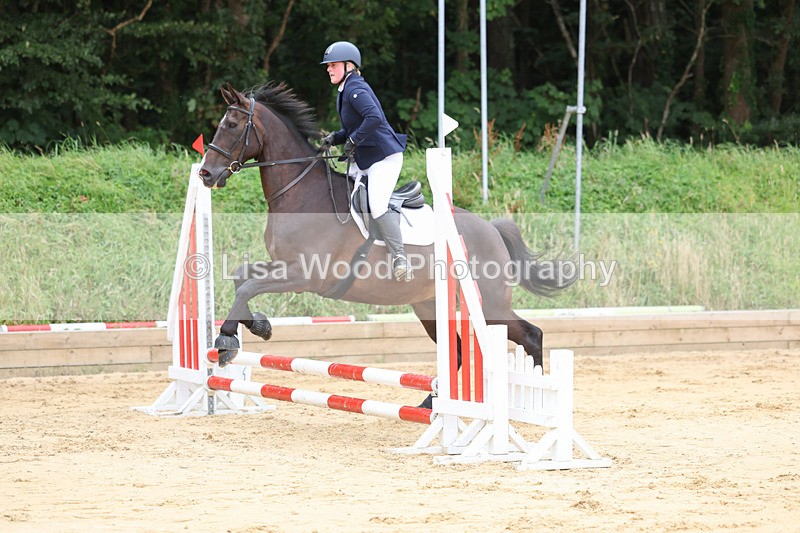 3E7A2260 - Class 3: 50cm Open