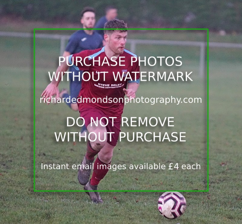 DSC00556 - Kendal County v Hawcoat Park (18/12/21)