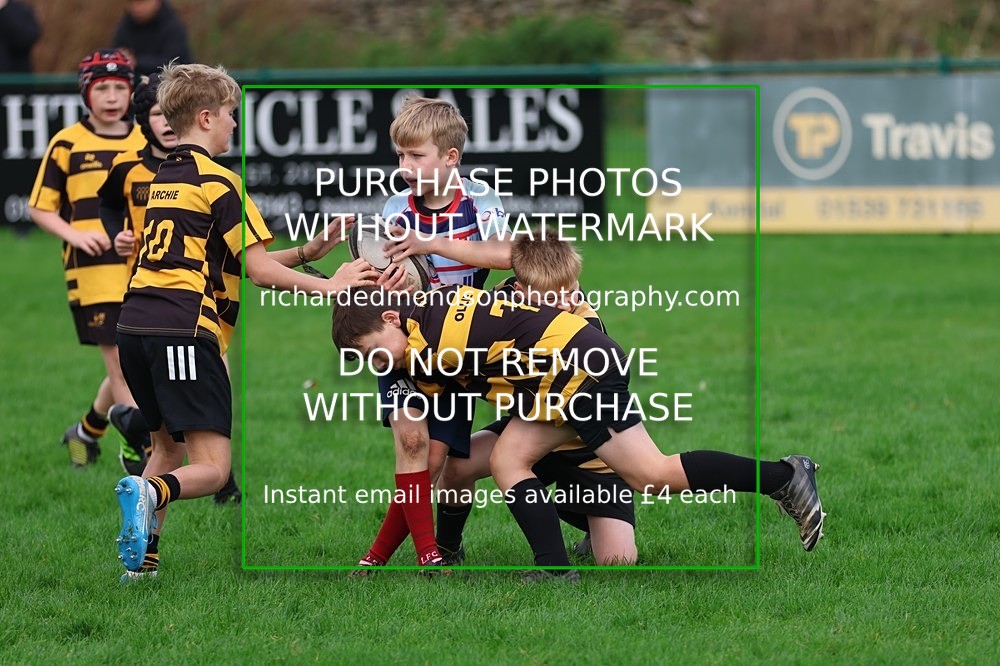 533A5376 - Creighton Rugby Juniors (5/10/25)