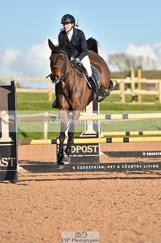 240306A-163224-02070 - Cls 5 Foxhunter and 1.20m Open