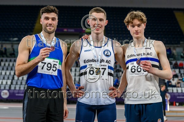 SeniorInd25-919901 - Medals