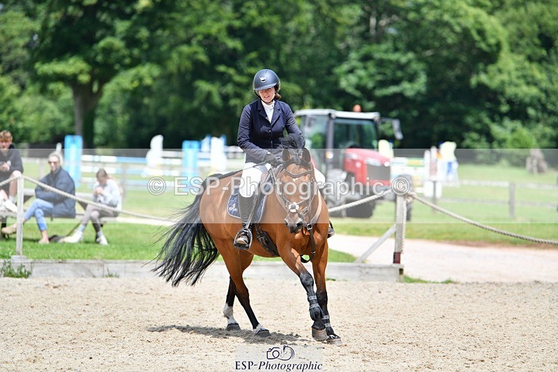 240712-124118-33414 - Cls 138 95cm Amateur Qualifier
