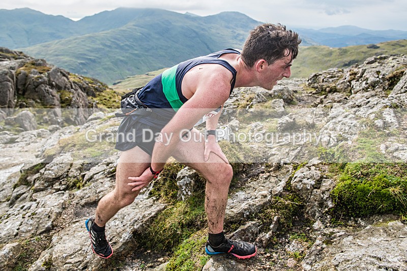 Three Shires-59 - Three Shires Fell Face Saturday 16th September 2023