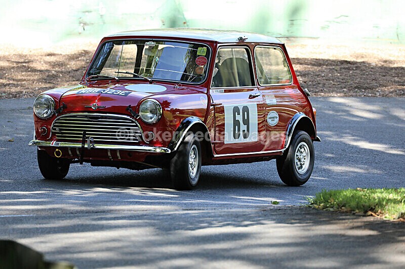 Pete Wilson 22-8-20-353 - Prescott Aug 22nd 2020