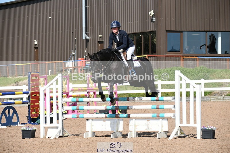 240913A-150608-04821 - Cls 25 1.10m Amateur Qualifier