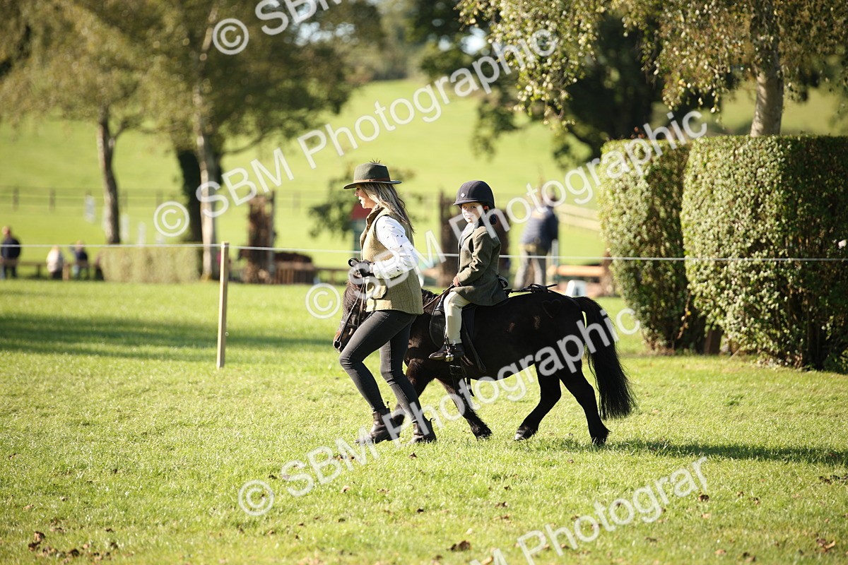 SBM_35733 - S9 - Lead Rein Equitation