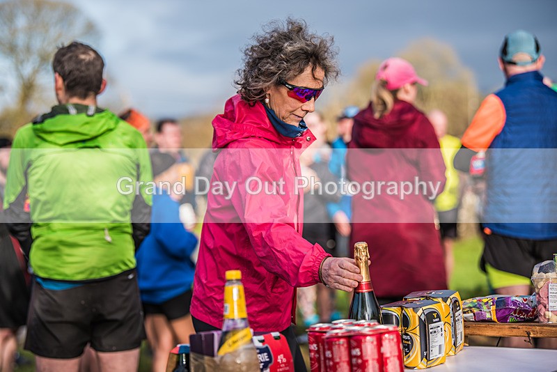 Jarrett-385 - Jarretts Jaunt Handicap Fell Race Saturday 3rd February 2024