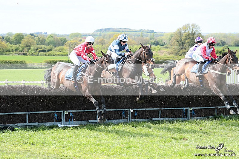 PtP 190426 414 - Vine & Craven PtP Kingston Blount 19/04/26