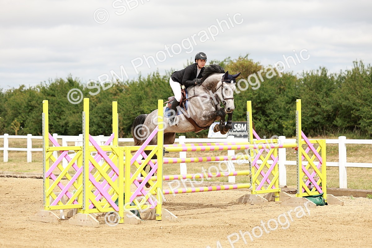 SBM_017388 - Class 21 - Senior Newcomers Championship 2d Rd