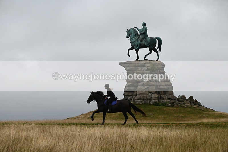DSC_0530 - Time at Statue 09:51 to 10:54