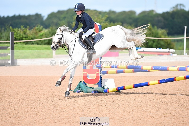 230716A-101042-01978 - Cls 35 Springboard 128cm & 138cm