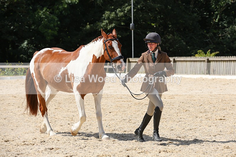 1X9A8287 - Class 12: Coloured Ridden