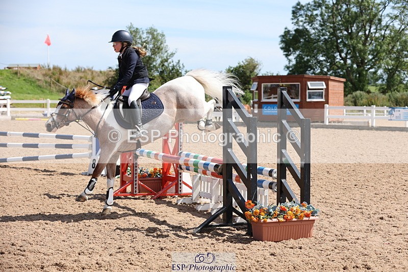 240629A-152933-07137 - Cls 16 11yrs and Under 128cm