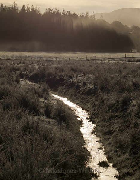 Isle of Mull, Oct. Gruline - ISLE OF MULL LANDSCAPE PHOTOGRAPHY