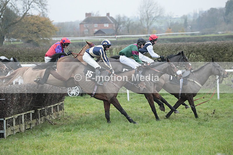 PtP 041222 0456 - Wheatland  Hunt PtP Chaddesley Corbett, Worcs 04/12/22