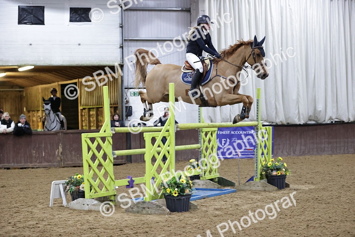 SBM_002265 - Class 7 - National 1.30m/1.40m Open Handicap