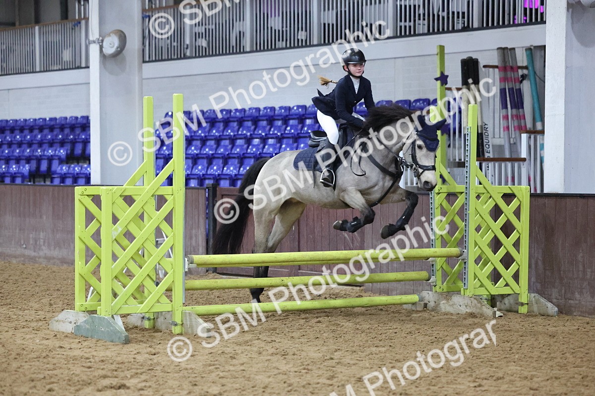 SBM_002482 - Class 8 - Clear Round