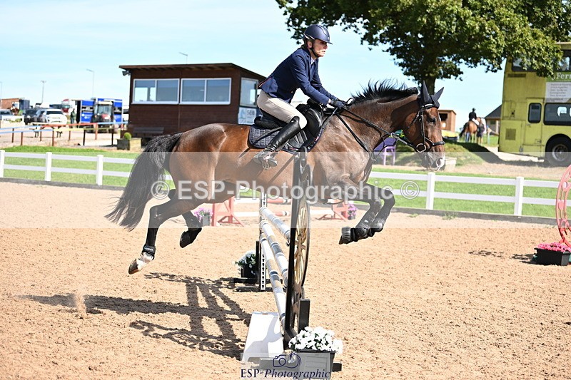 240914A-132637-07774 - Cls 23-S 95cm Amateur Qualifier