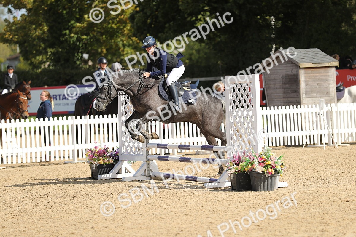 SBM_04667 - J28 - Senior Horse & Pony 60cm Championships
