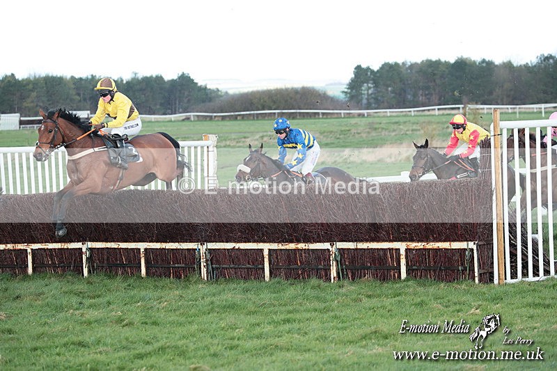 PtP 230324 980 - Tedworth Hunt PtP Larkhill Raccourse 23rd March 2024