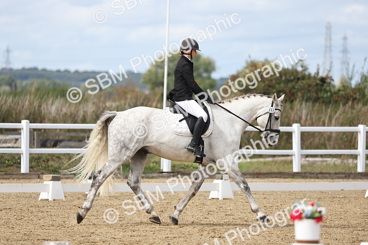SBM_003823 - Class 8 - Novice 3 Champs