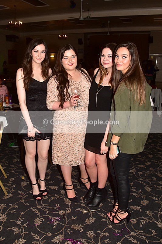 Aud-978 - Audrey's 40th
