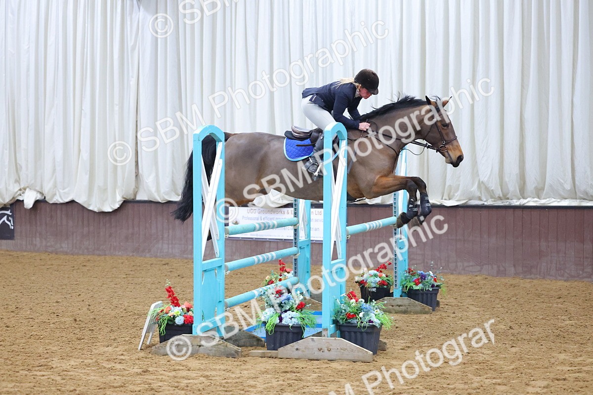 SBM_002432 - Class 16 - The WB Equiline Star Championship Qualifier (1.10m)