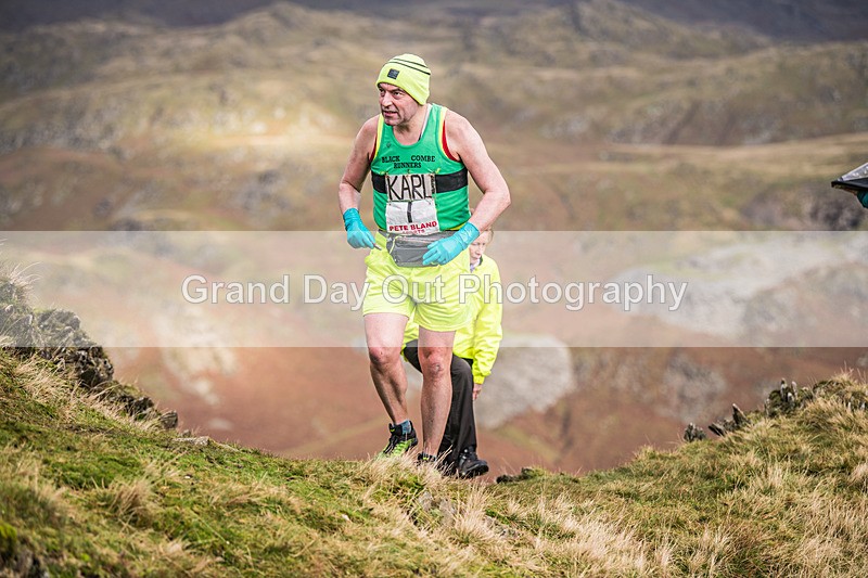Dunnerdale-1151 - Dunnerdale Fell Race Saturday 8th November 2025