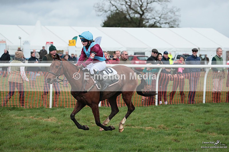 PtP 170324 1656 - Oakley Hunt PtP Brafield-On-The-Green 17/03/24