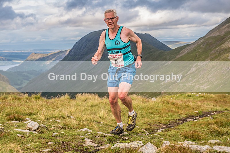 Seat Sandal-536 - Seat Sandal Fell Race Wednesday 12th July 2023