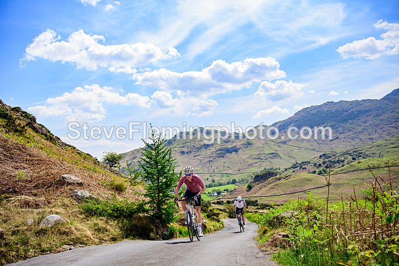 131245 - Blea Tarn Climb 13:00 - 14:00