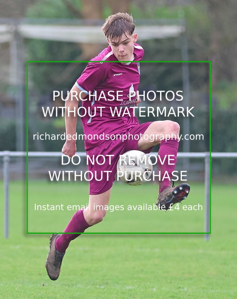 533A2099 - Kendal County Reserves (28/2/26)