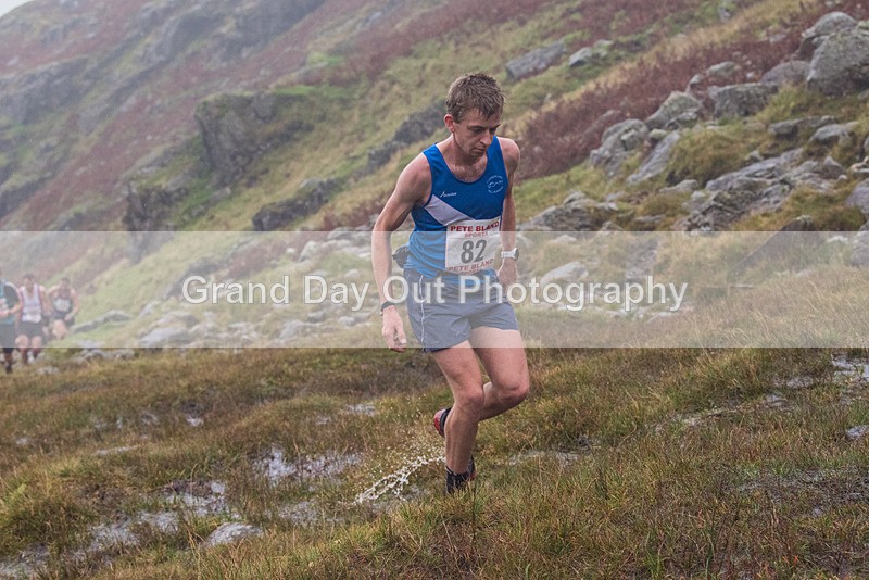 Langdale-88 - Langdale Horseshoe Fell Race Saturday 7th October 2023