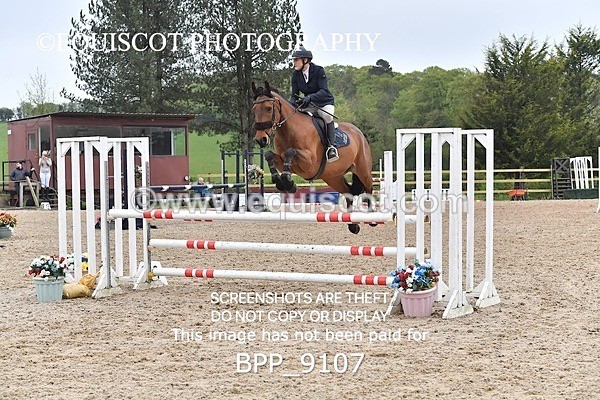 BPP_9107 - CLASS 28 SUN 1.05m Amateur Championship Qualifier