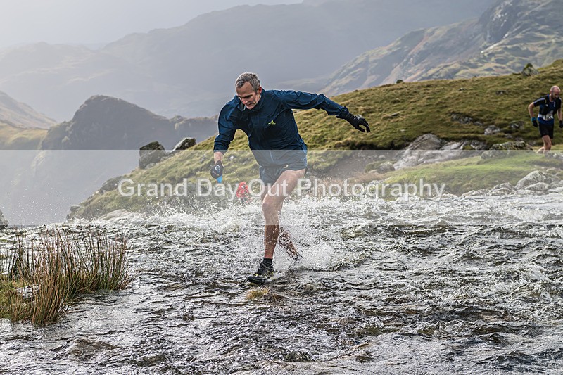 Langdale -38 - Langdale Horseshoe Fell Race Saturday 10th October 2026