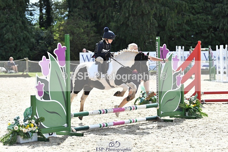 230824-140115-03720 - Round 2 Lead Rein Start to 14.40 CW