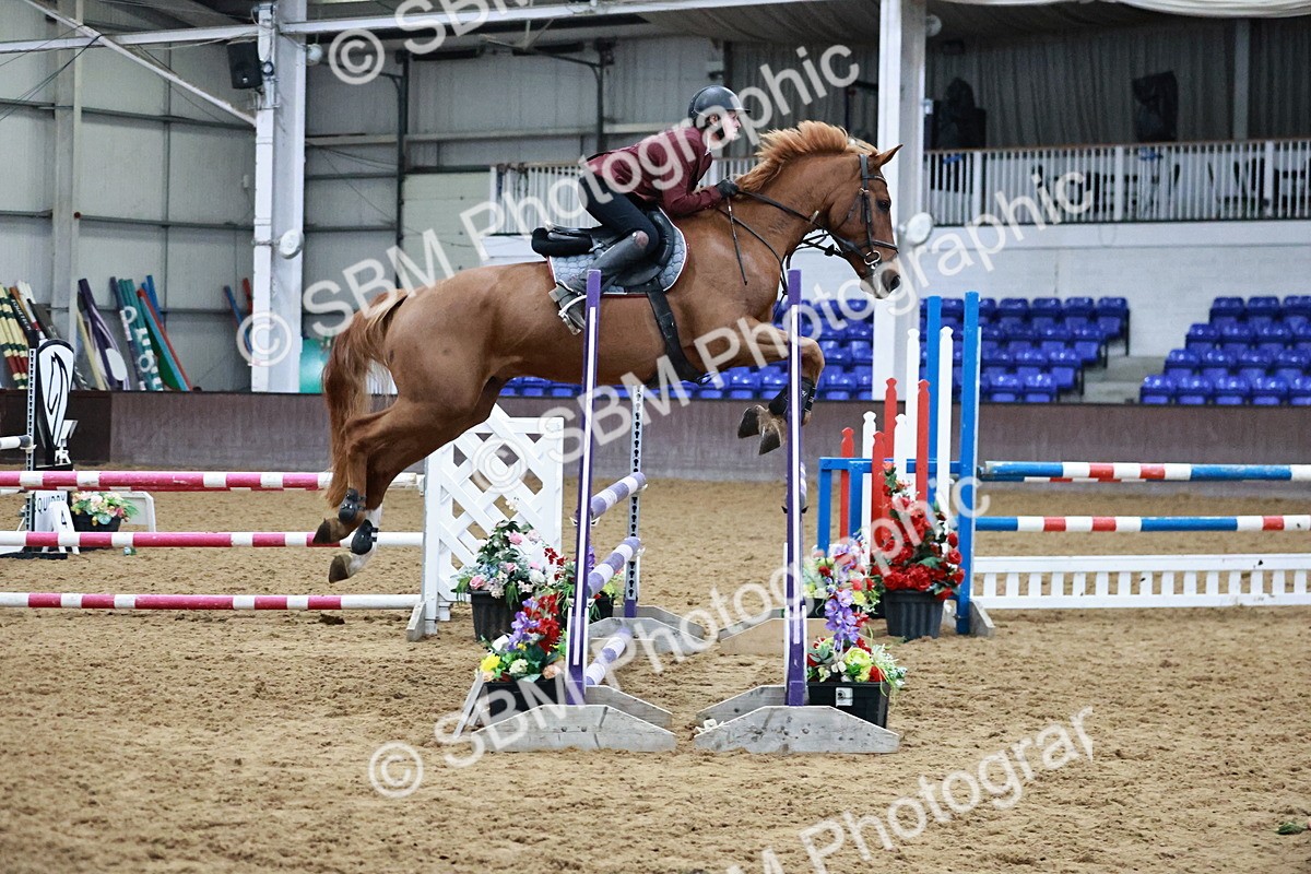 SBM_000977 - Class 3 - Senior Discovery 1.00m