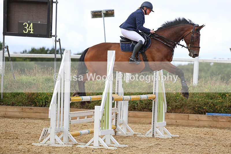 3E7A0784 - Class 10: 95cm National Amateur Championship Qualifier