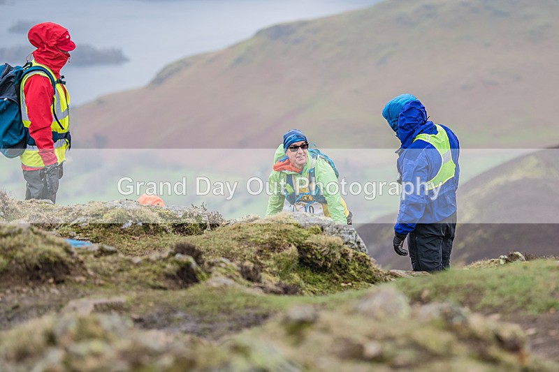 Causey Pike-767 - Causey Pike Fell Race Saturday 23rd March 2024